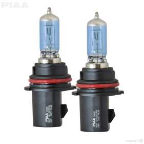 9007/HB5 Xtreme White Hybrid Replacement Bulb